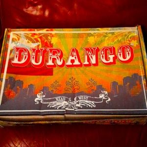 Women's Durango Boots